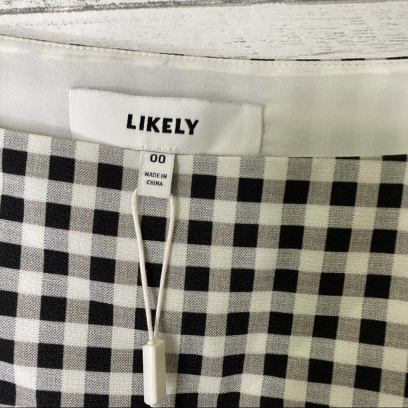 Likely NWT hardeen cutout Kiki dress - Picture 6 of 9